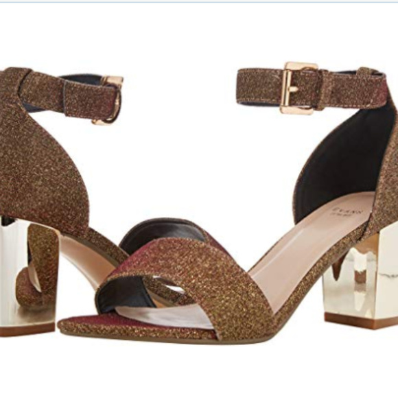 Evans Sandals - WIDE FIT - NEW - Picture 2 of 10